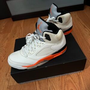 Jordan 5 Shattered Backboard